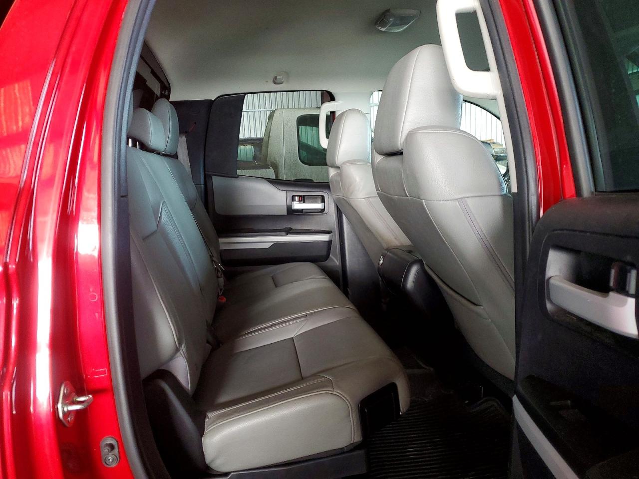 Toyota Tundra Limited