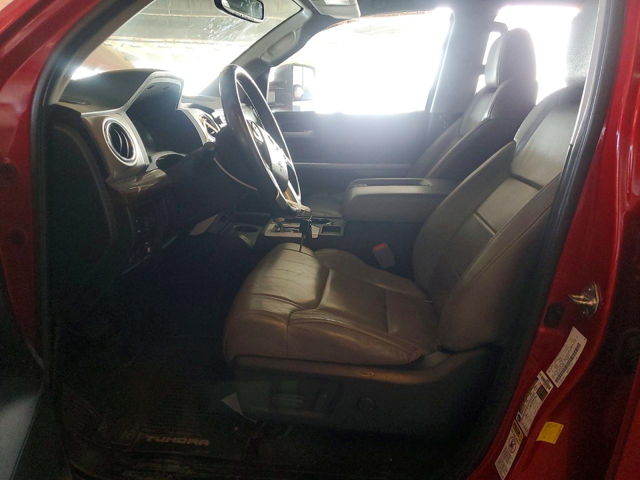Toyota Tundra Limited