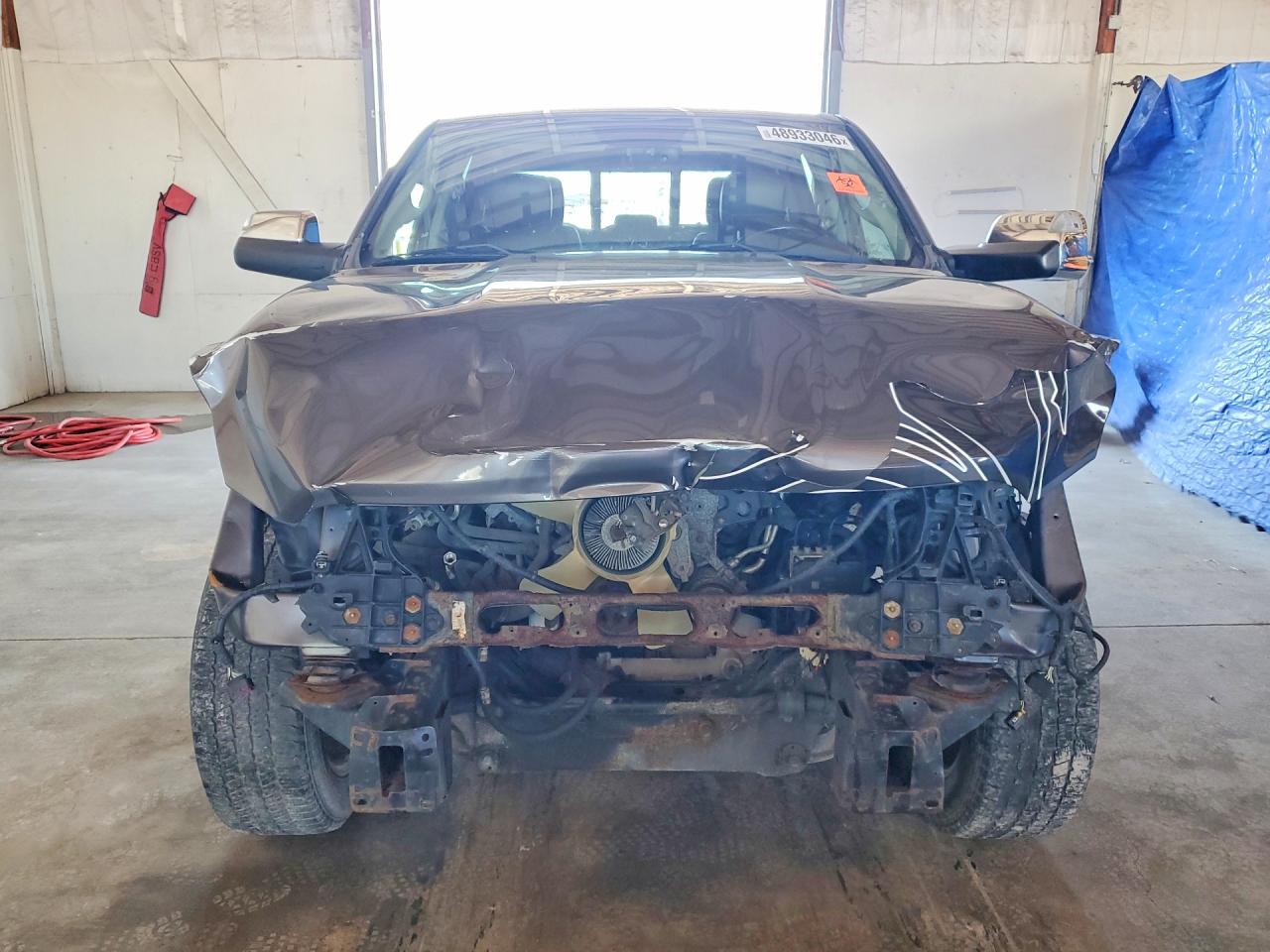 Ram 1500 Laramie