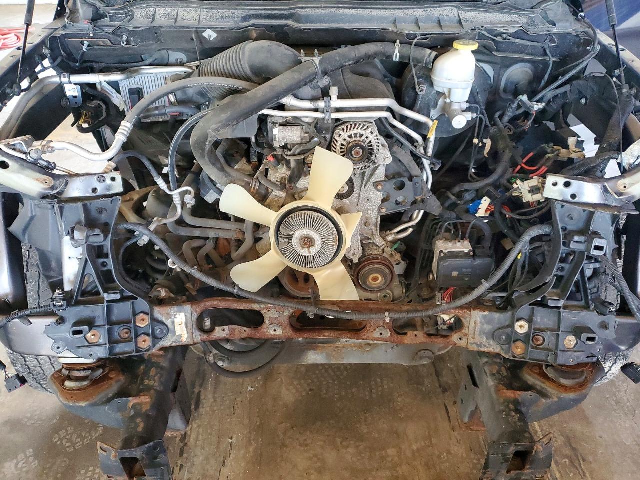 Ram 1500 Laramie