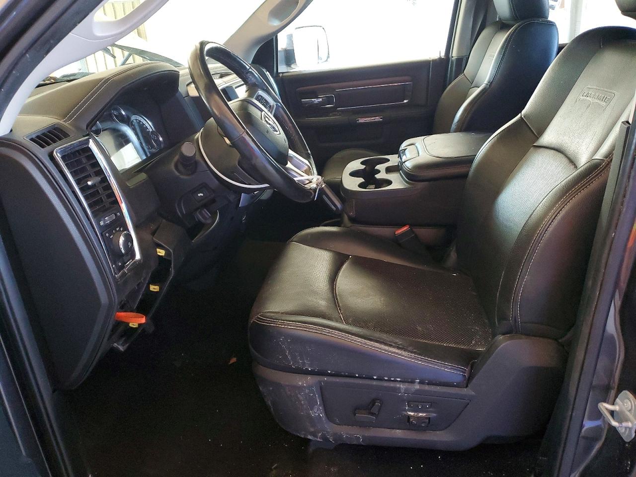 Ram 1500 Laramie