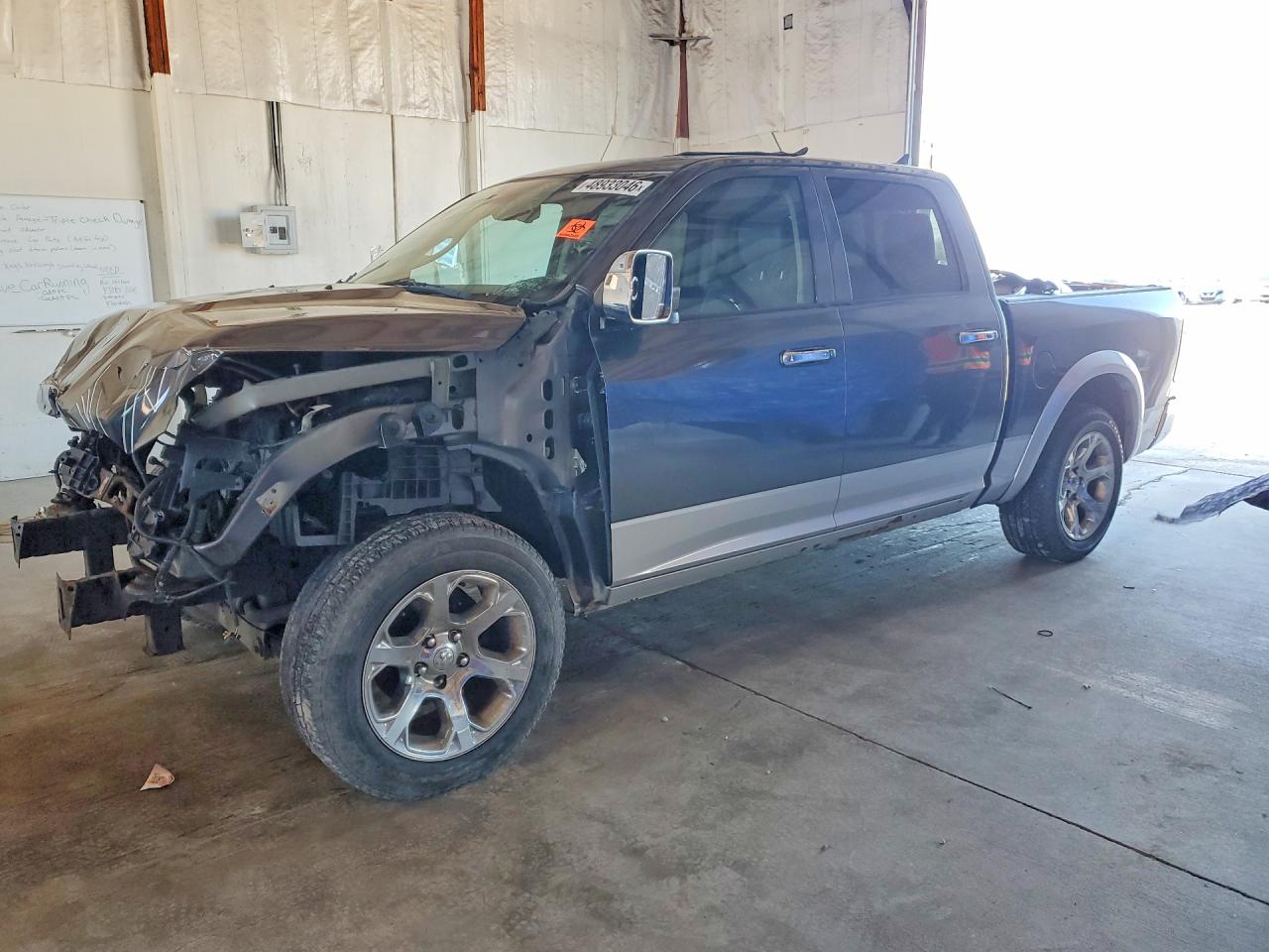 Salvage Ram 1500 Image