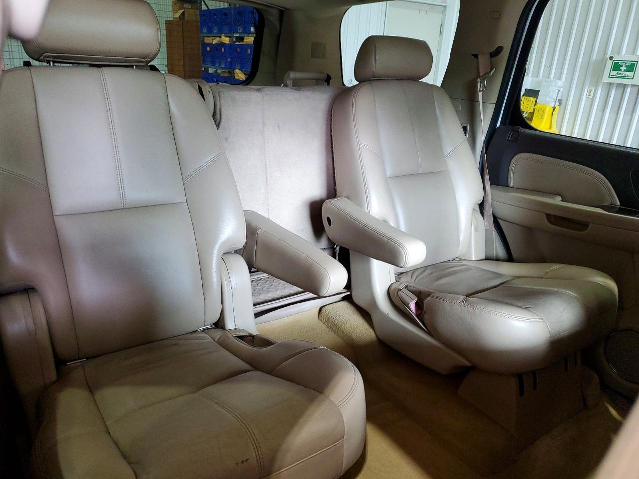 GMC Yukon Denali