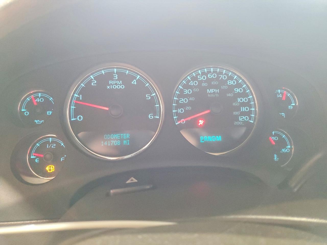 GMC Yukon Denali