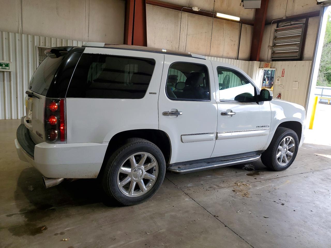 GMC Yukon Denali