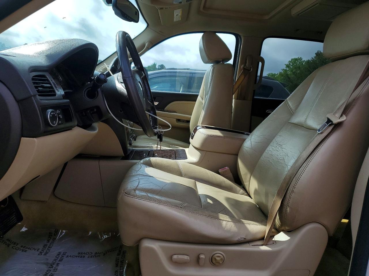 GMC Yukon Denali