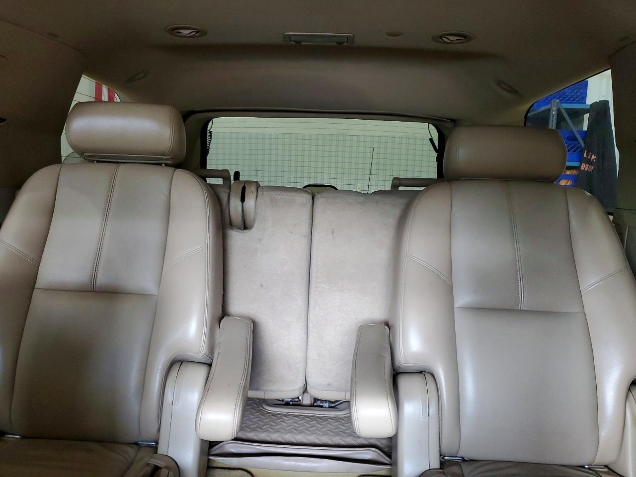 GMC Yukon Denali