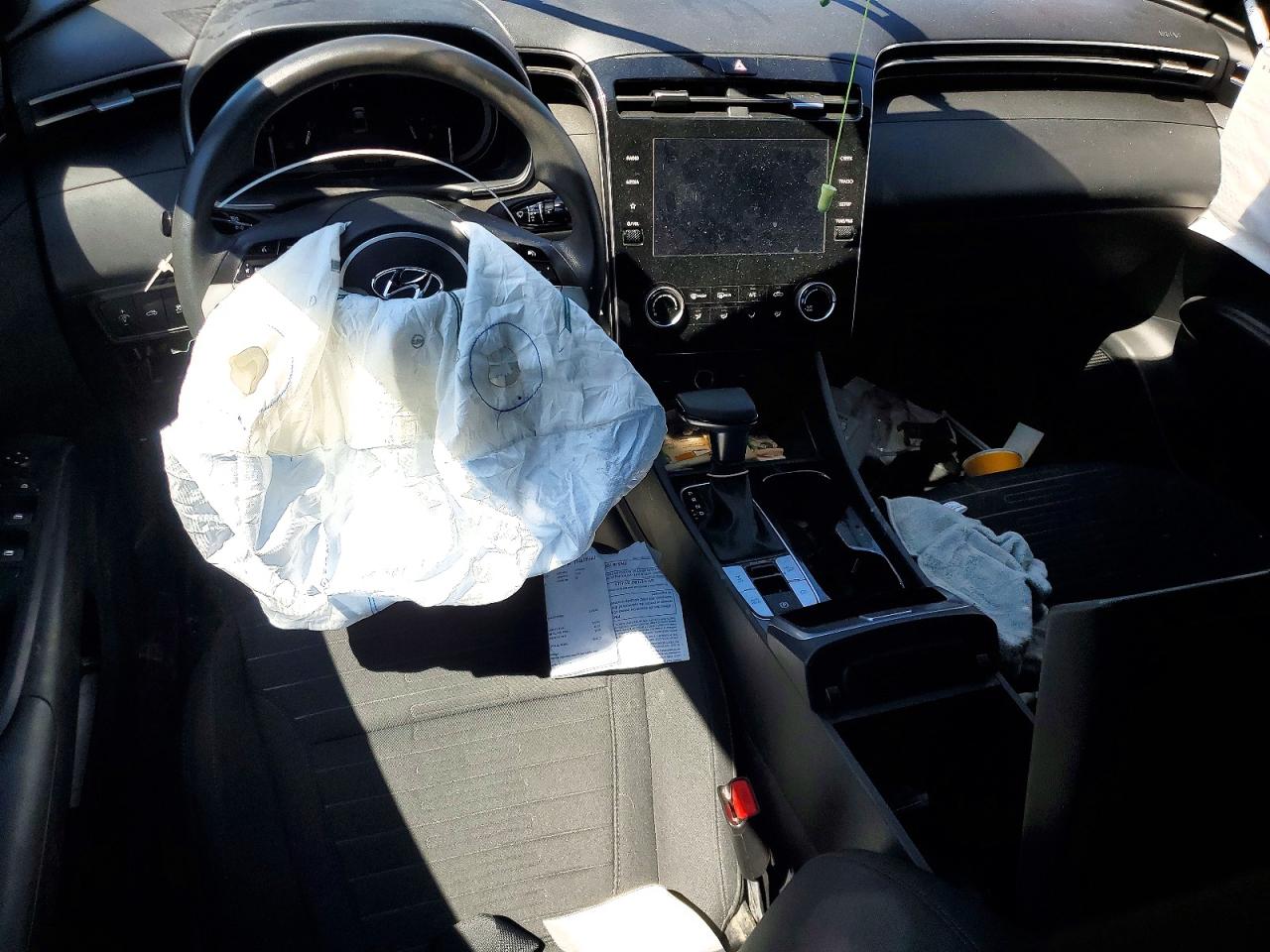 Hyundai SANTA CRUZ Se