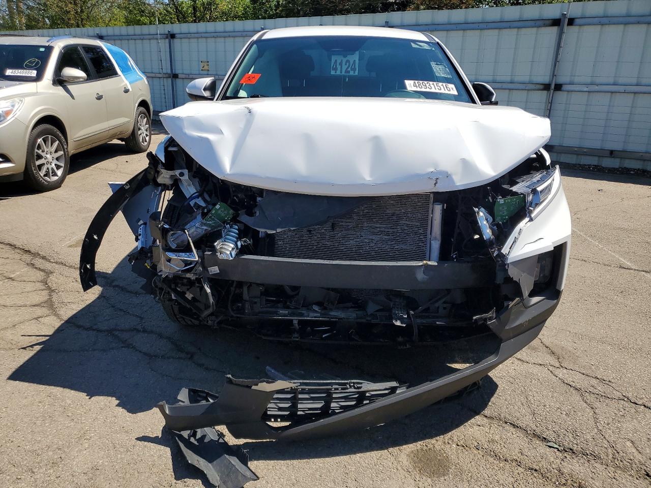 Hyundai SANTA CRUZ Se
