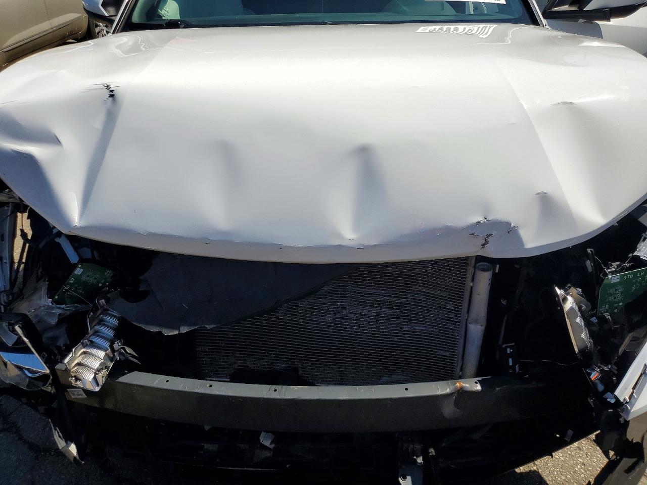 Hyundai SANTA CRUZ Se