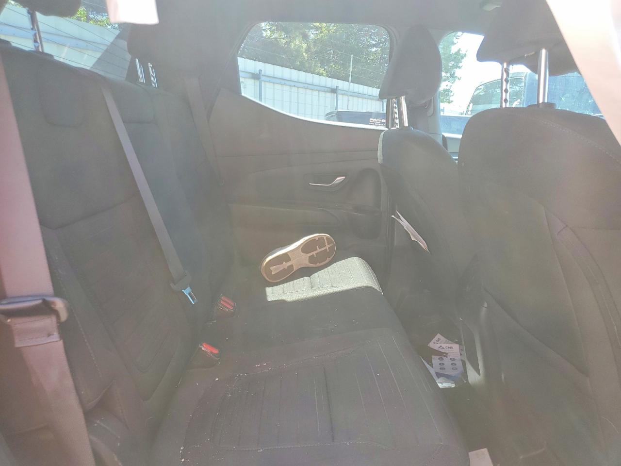 Hyundai SANTA CRUZ Se