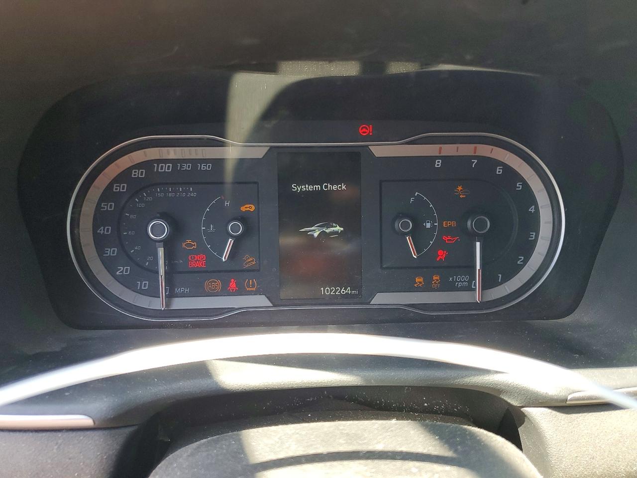 Hyundai SANTA CRUZ Se