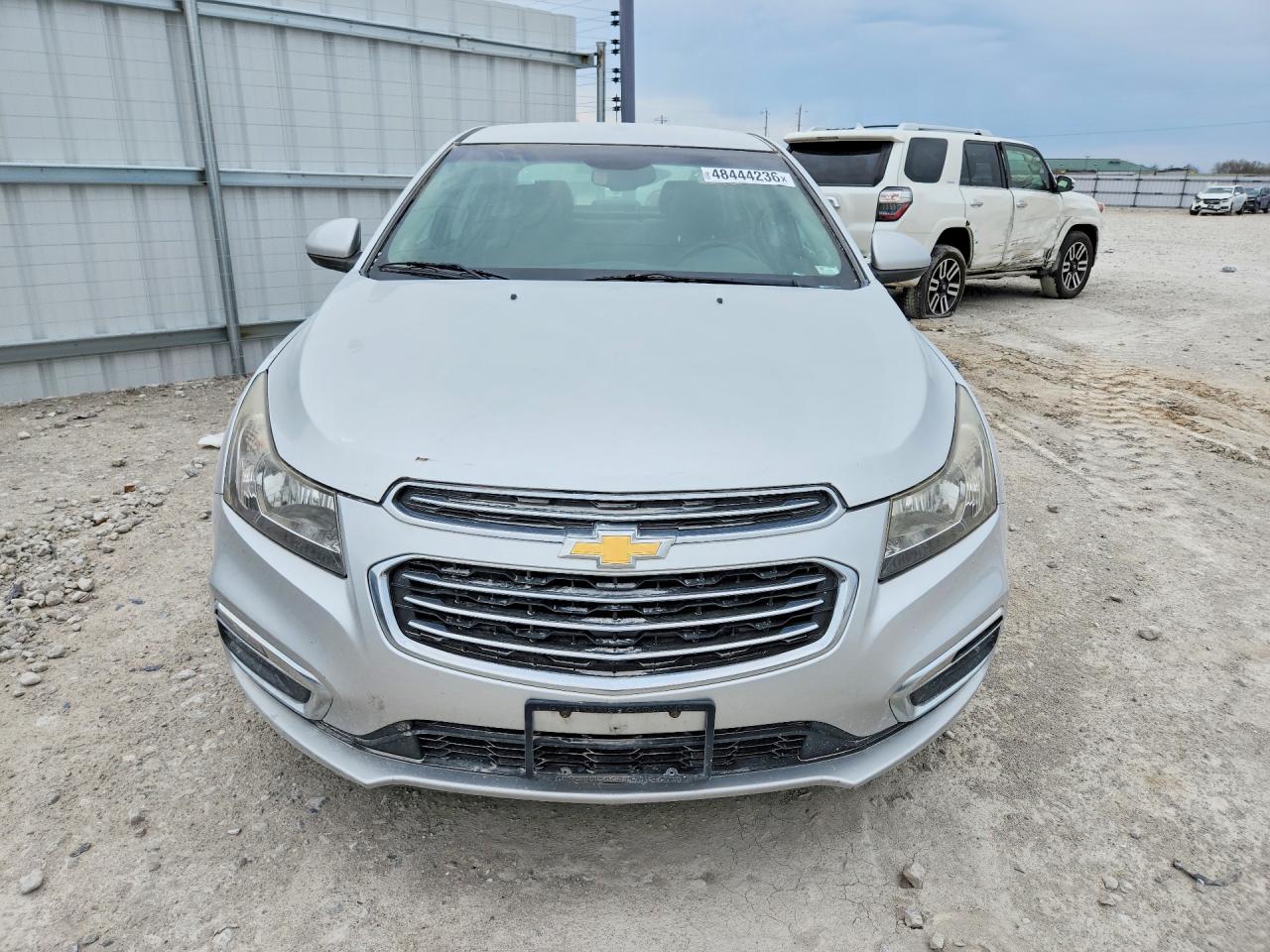 Chevrolet Cruze Ls