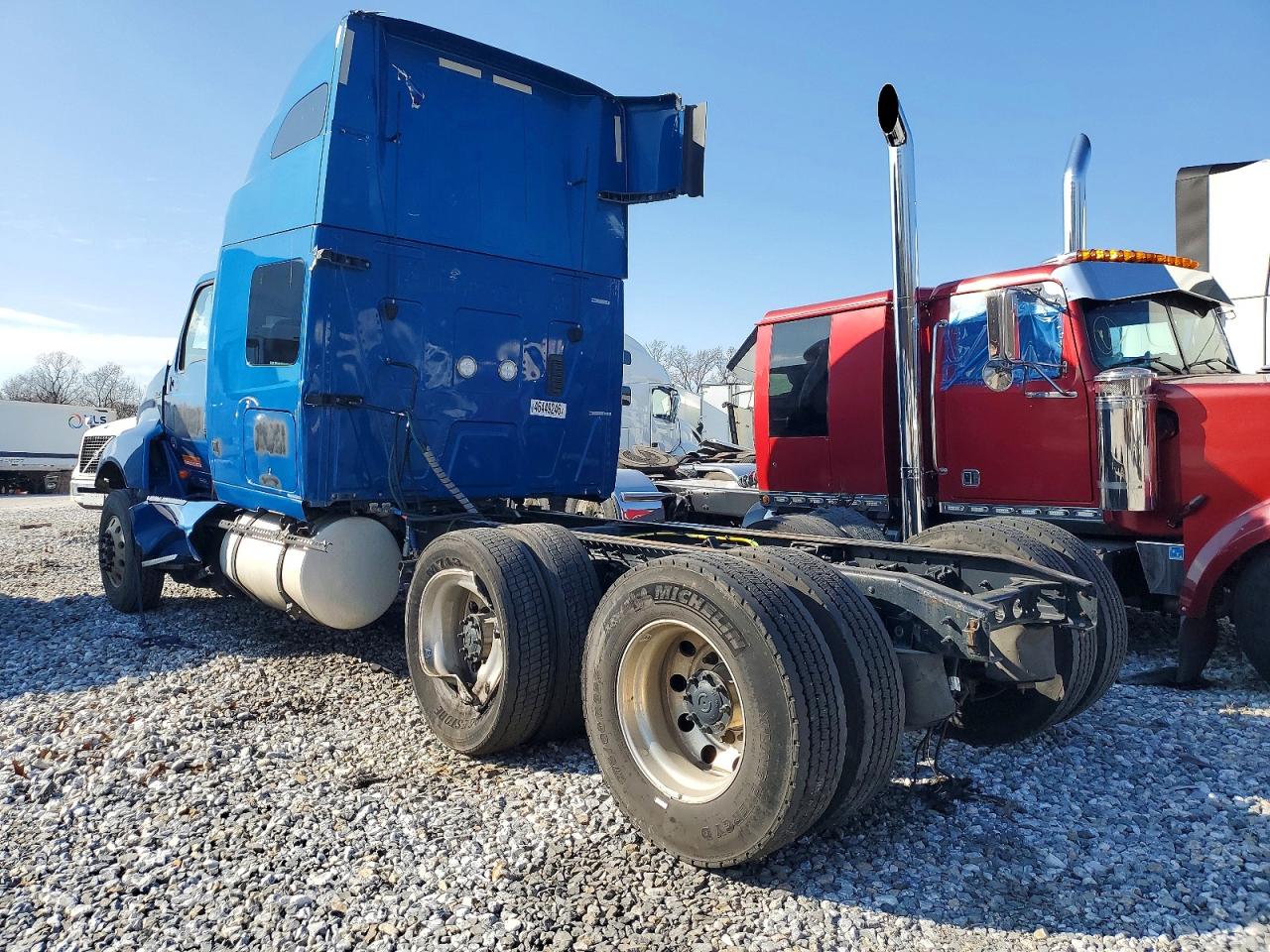 International Lt625