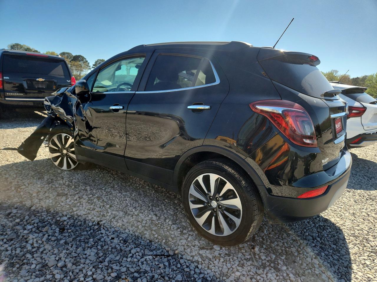 Buick Encore Preferred