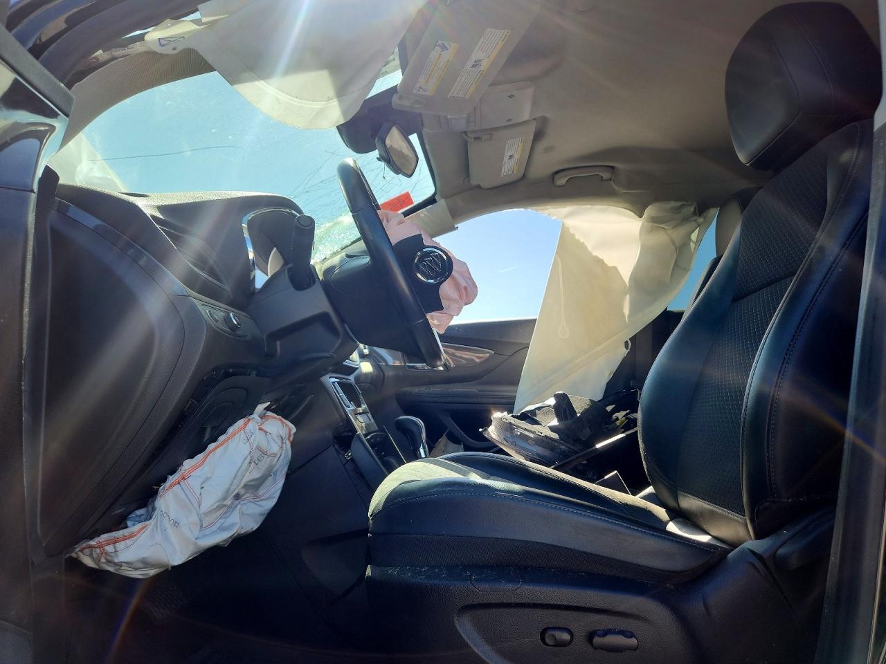 Buick Encore Preferred