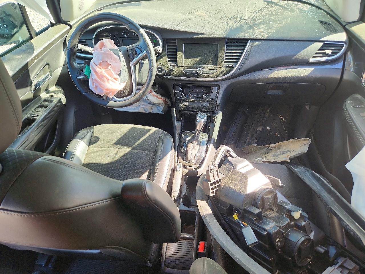 Buick Encore Preferred