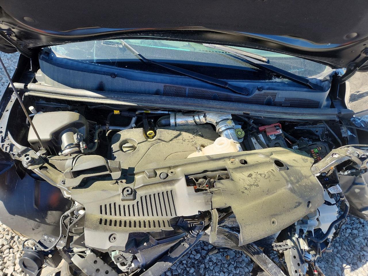 Buick Encore Preferred