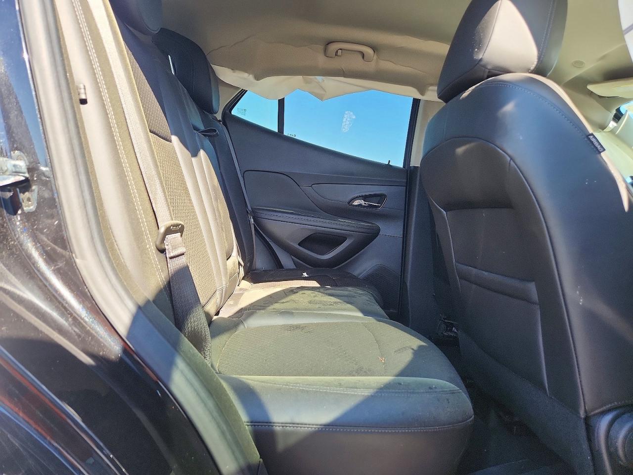 Buick Encore Preferred