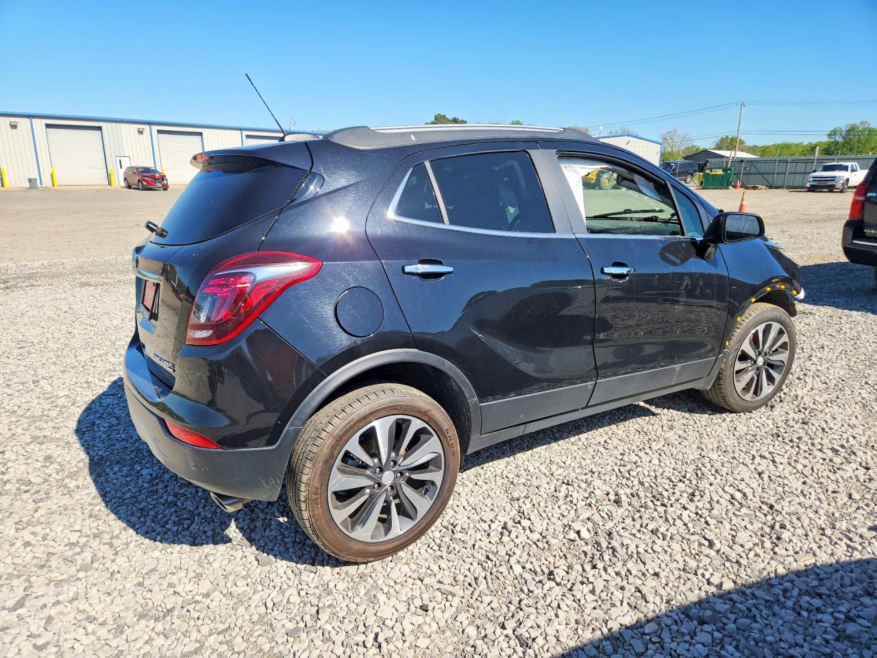 Buick Encore Preferred