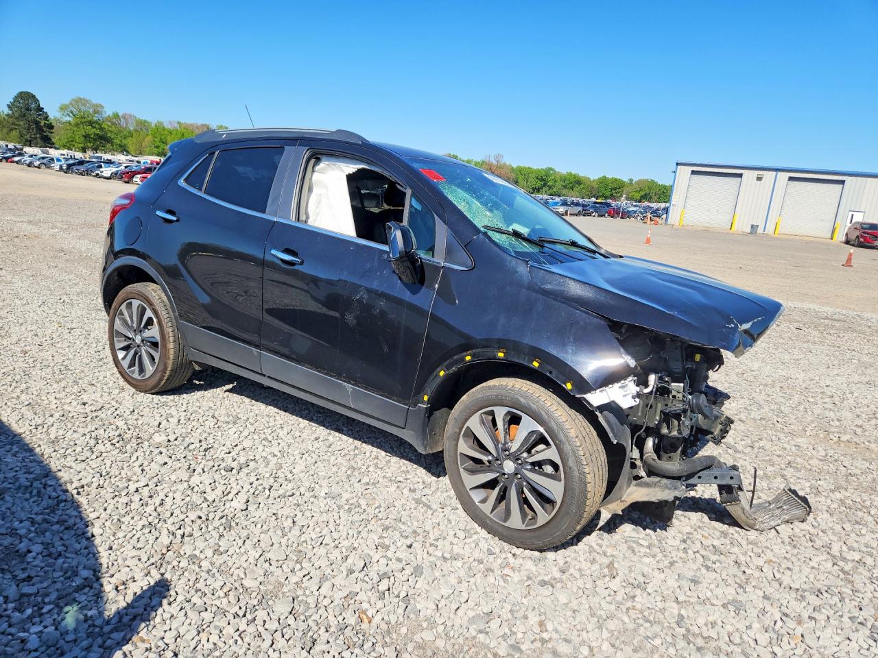 Buick Encore Preferred