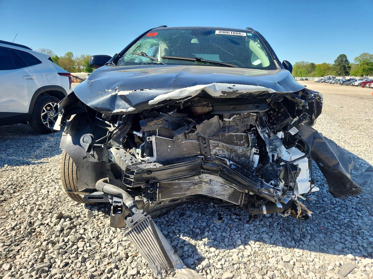 Buick Encore Preferred