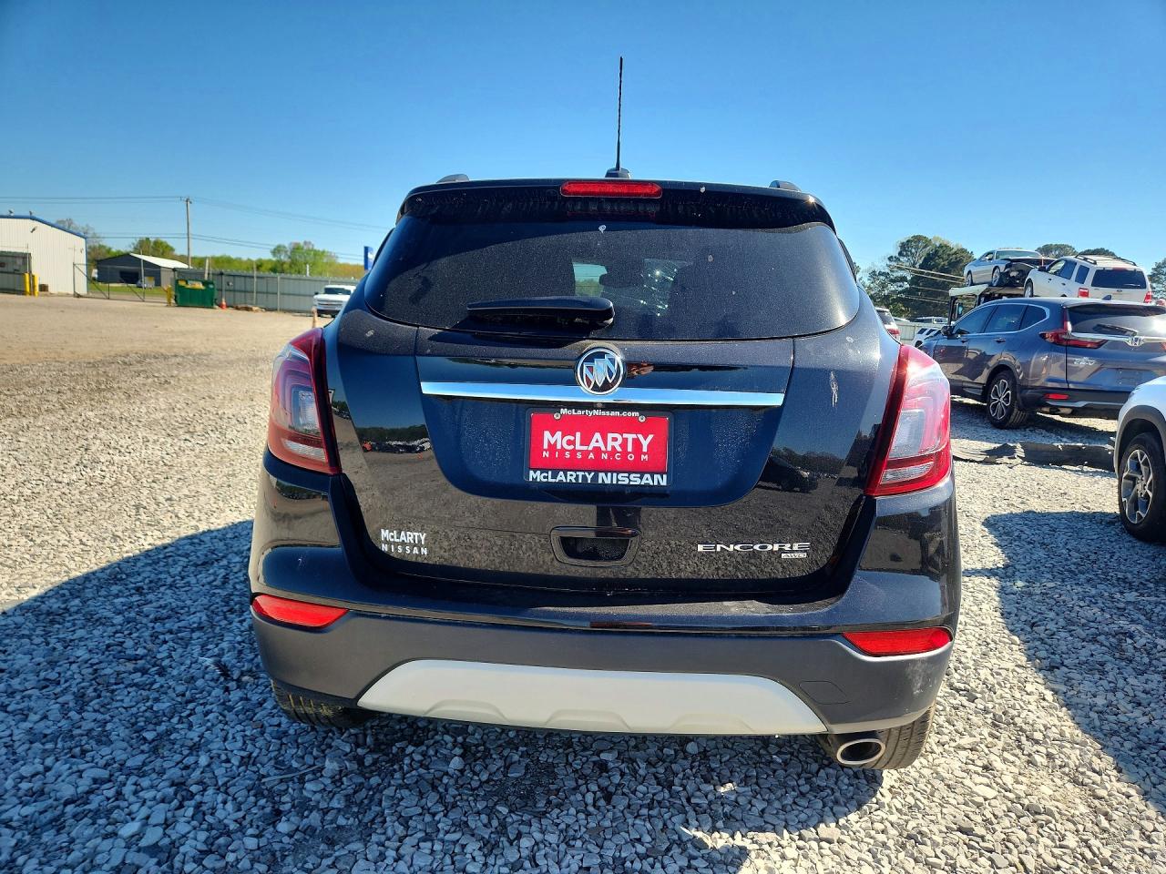 Buick Encore Preferred