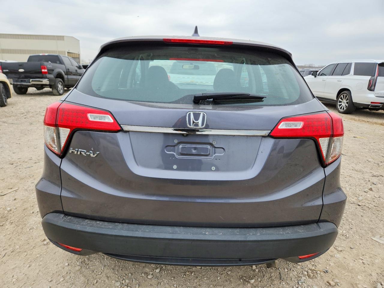 Honda HR-V Lx