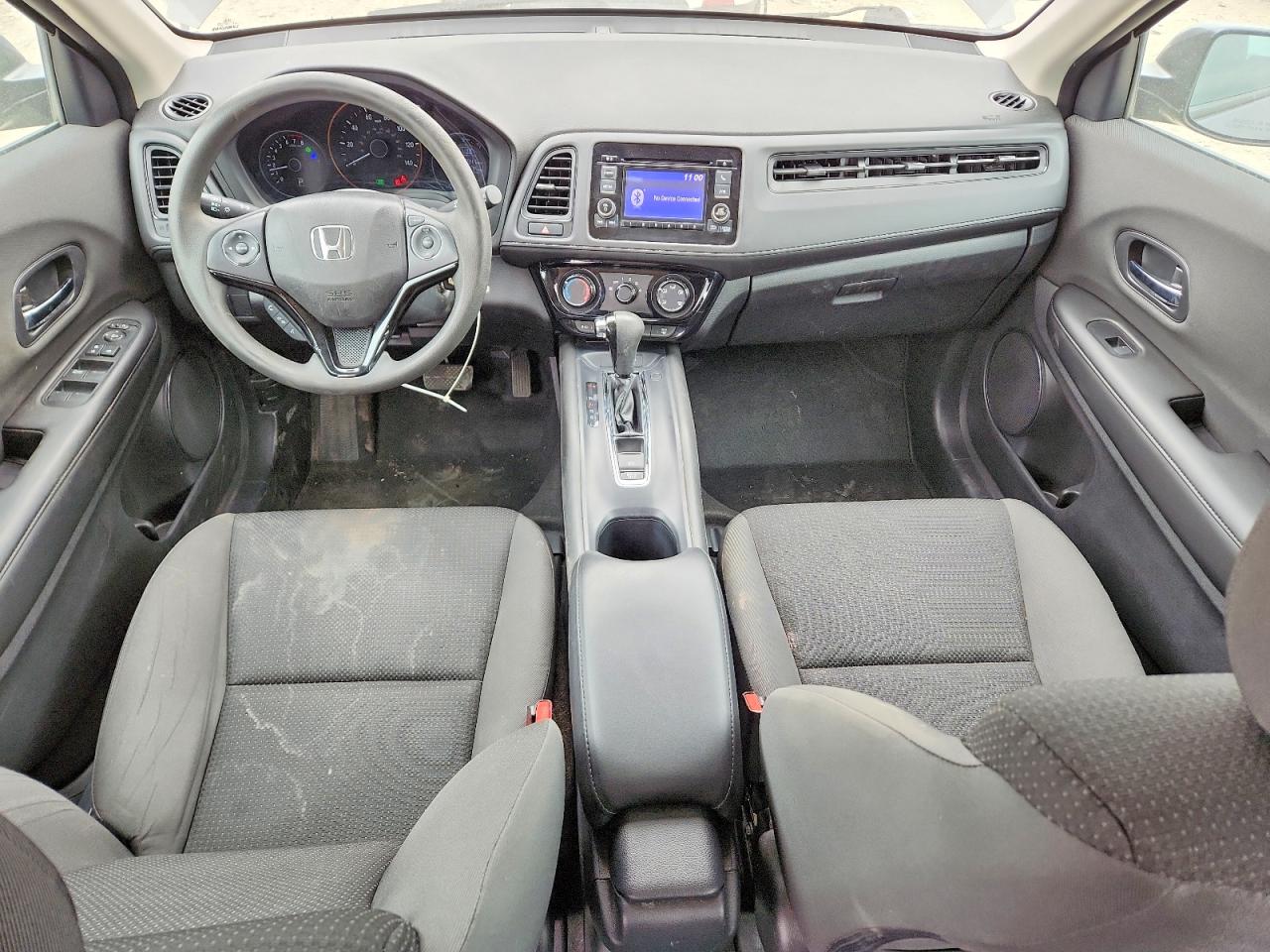 Honda HR-V Lx