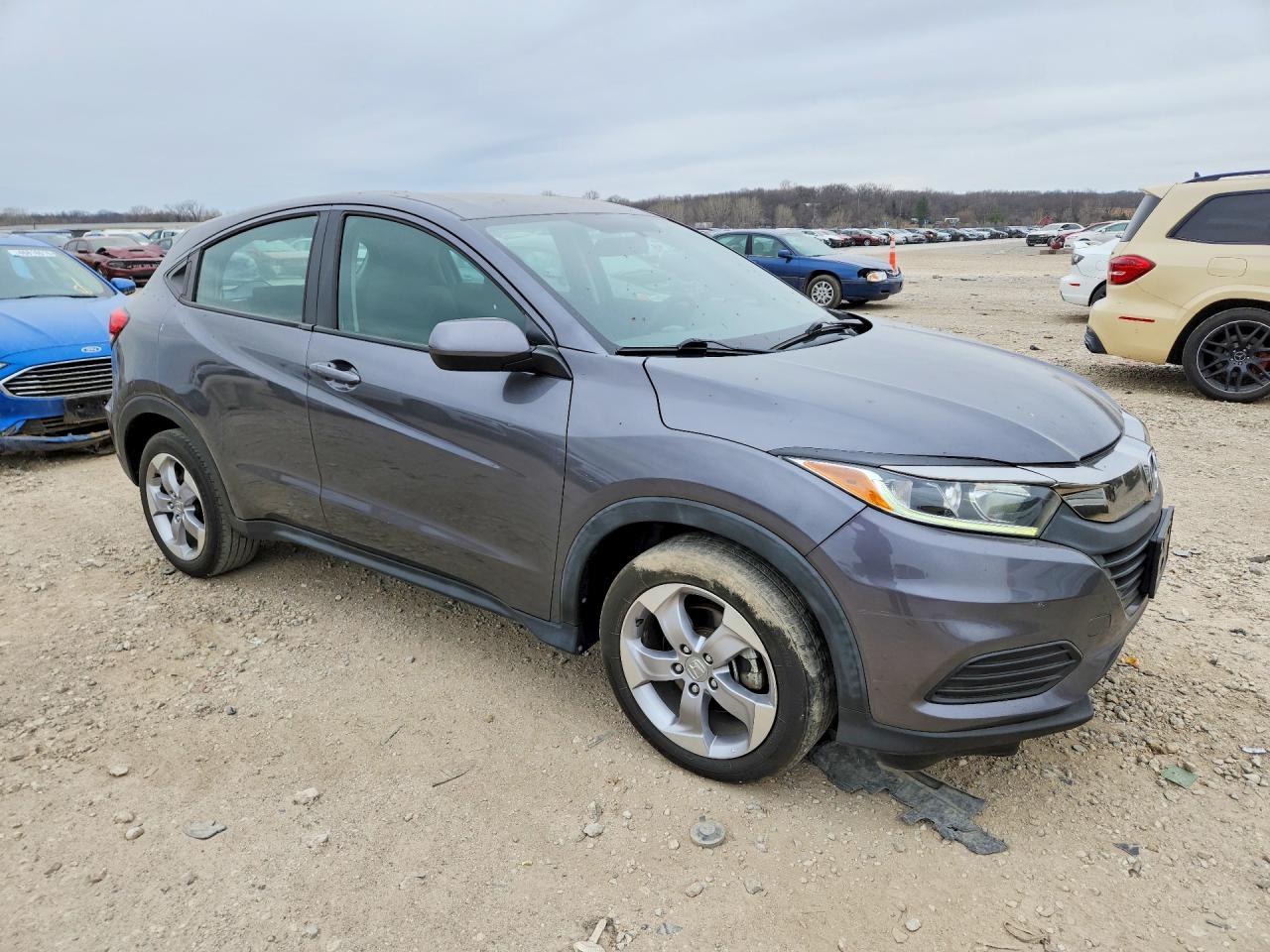 Honda HR-V Lx