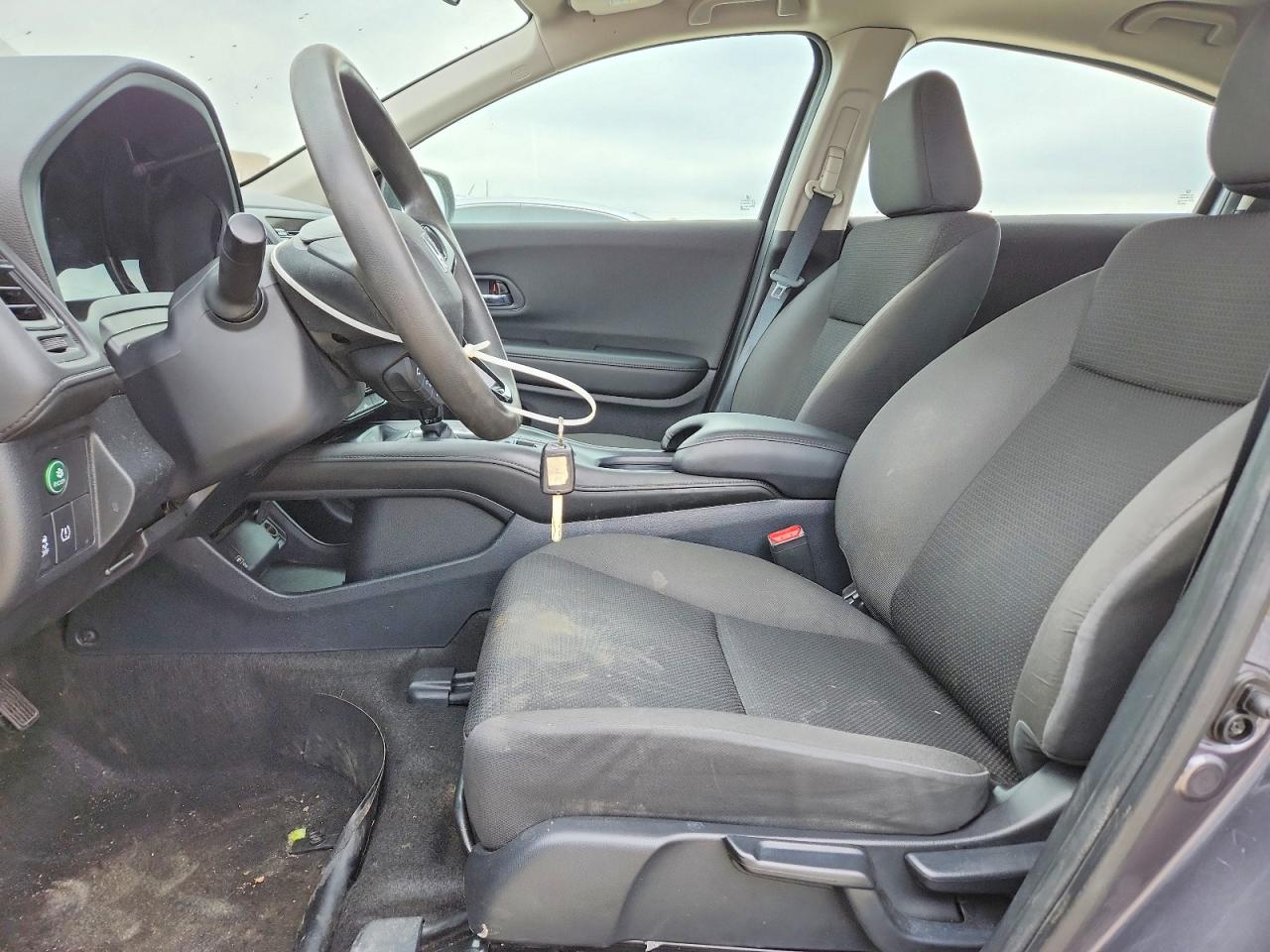 Honda HR-V Lx