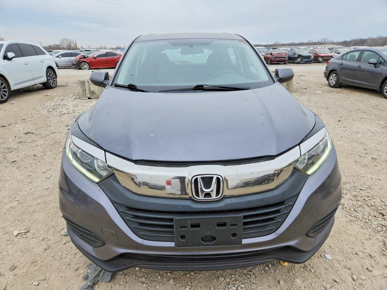Honda HR-V Lx