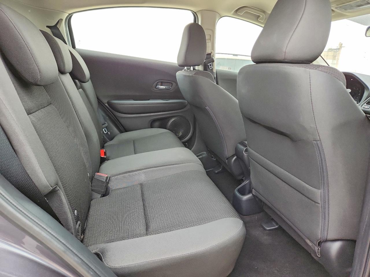 Honda HR-V Lx