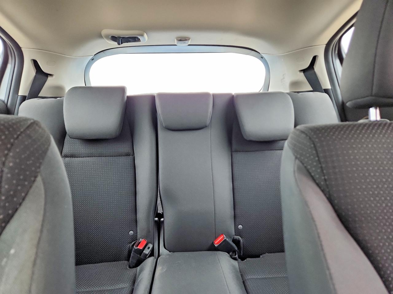 Honda HR-V Lx