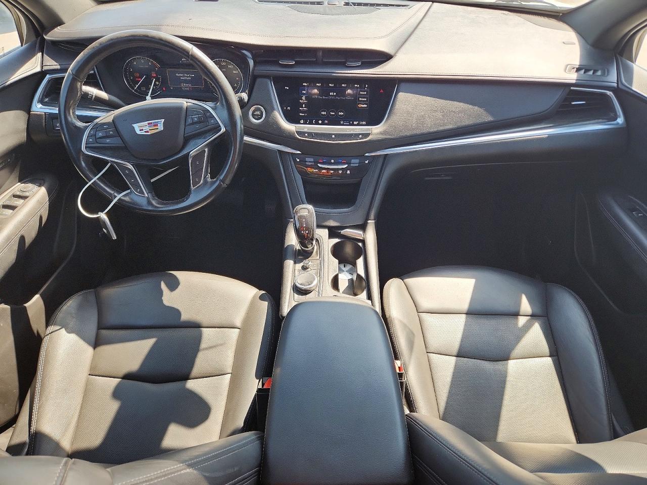 Cadillac XT5 Premium Luxury