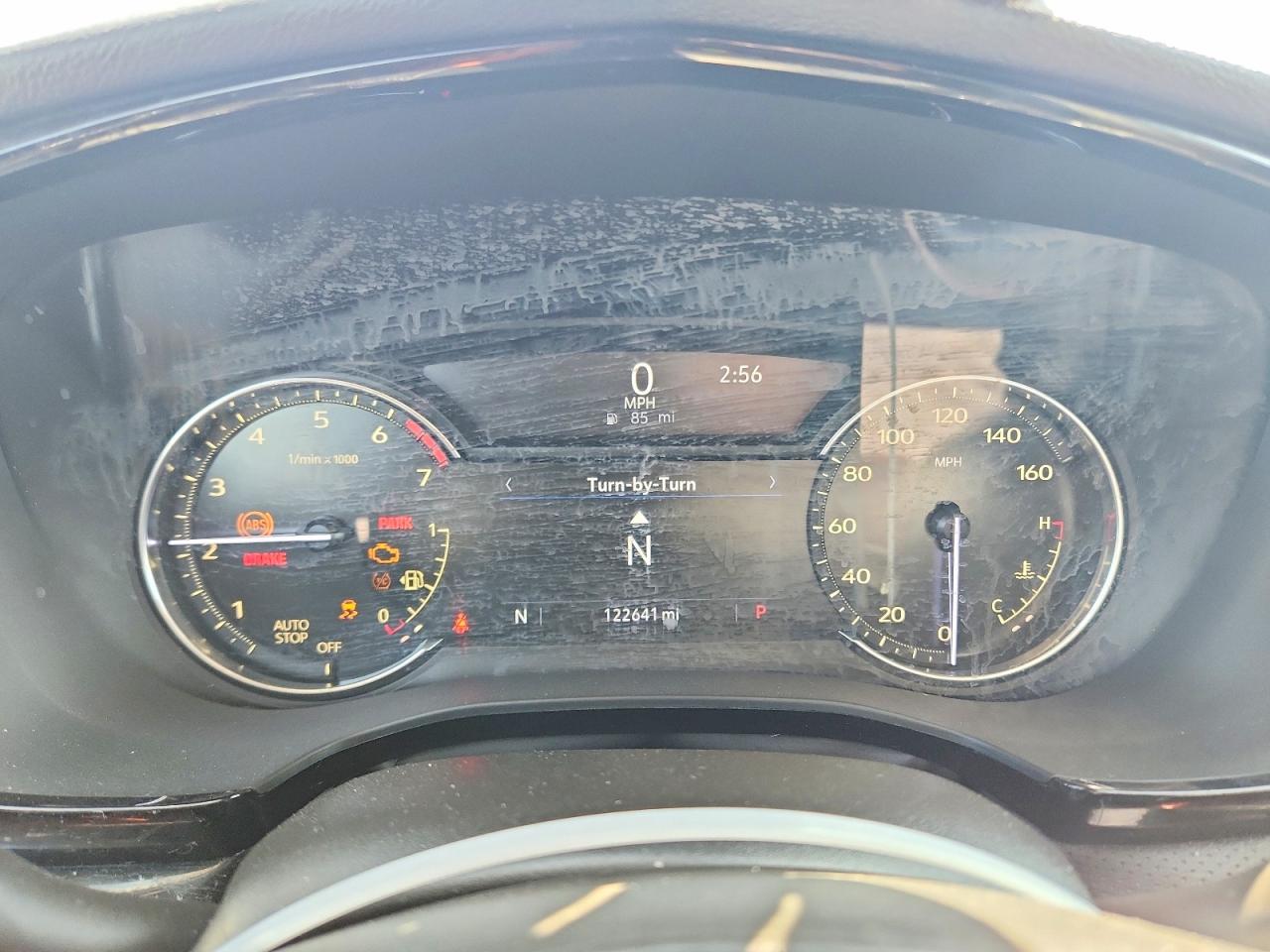 Cadillac XT5 Premium Luxury