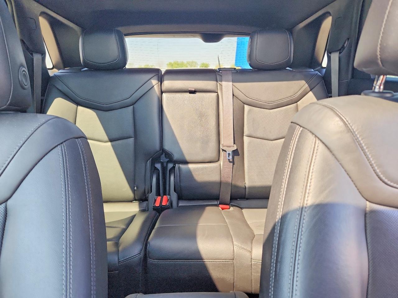 Cadillac XT5 Premium Luxury