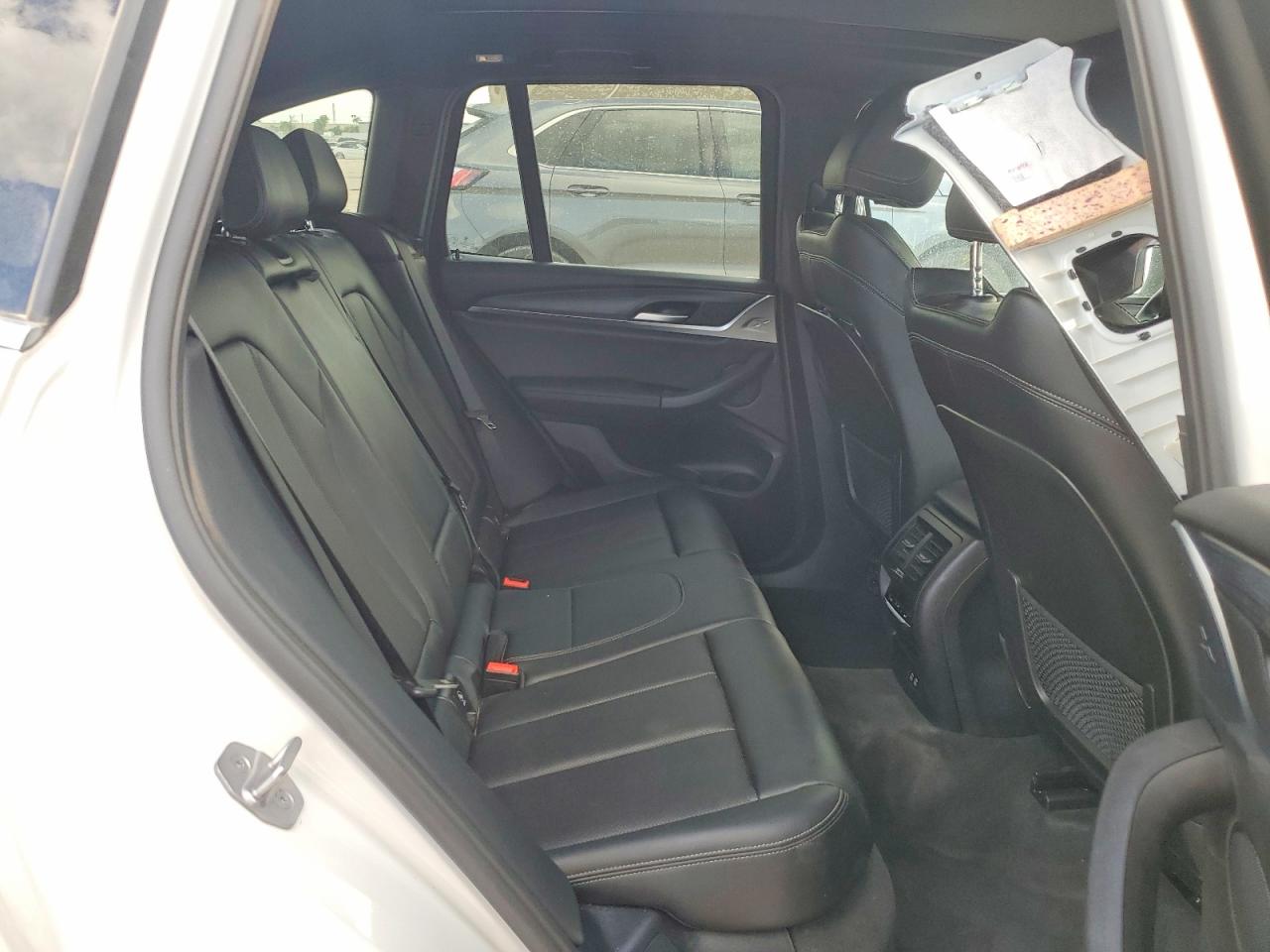 BMW X Series Xdrive30i