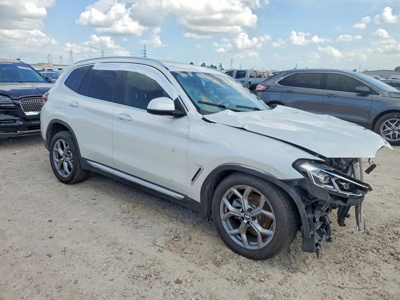 BMW X Series Xdrive30i