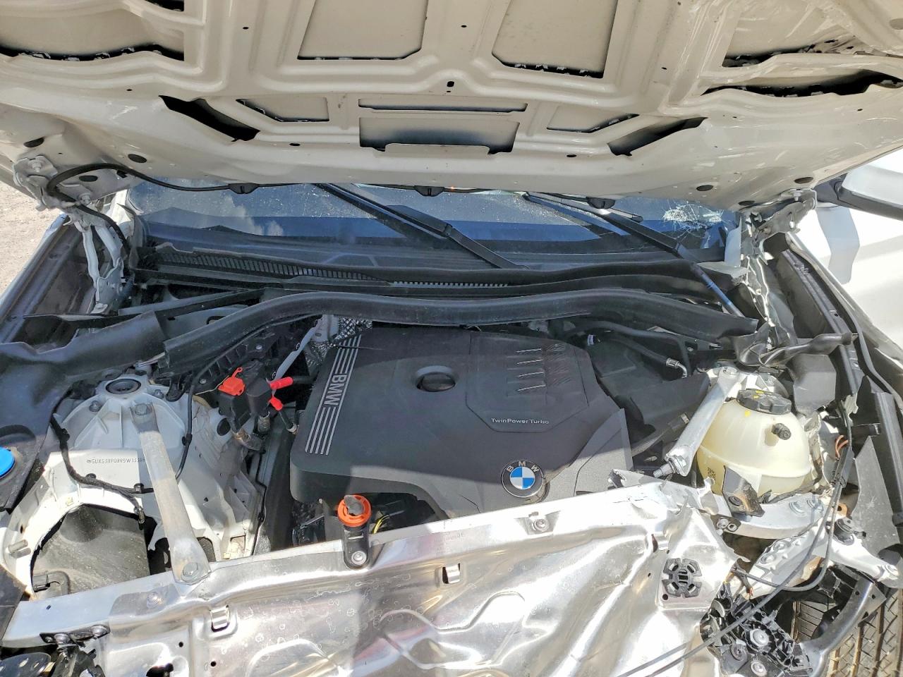 BMW X Series Xdrive30i