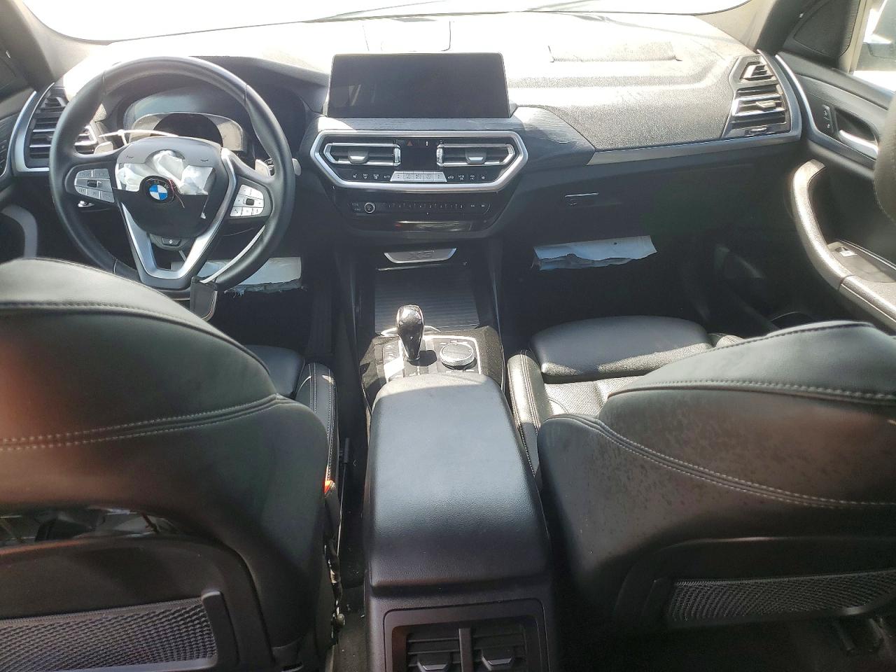 BMW X Series Xdrive30i