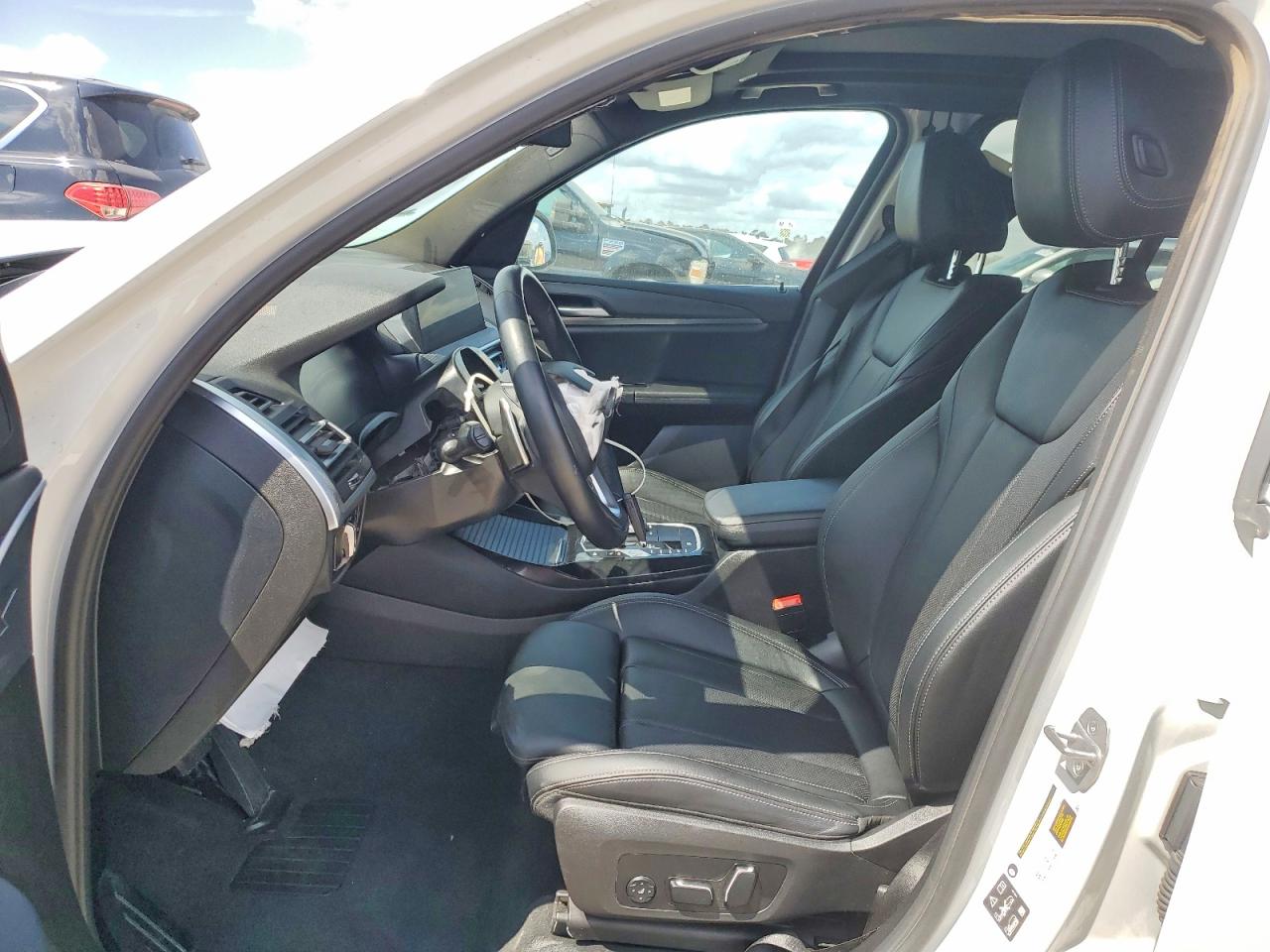 BMW X Series Xdrive30i
