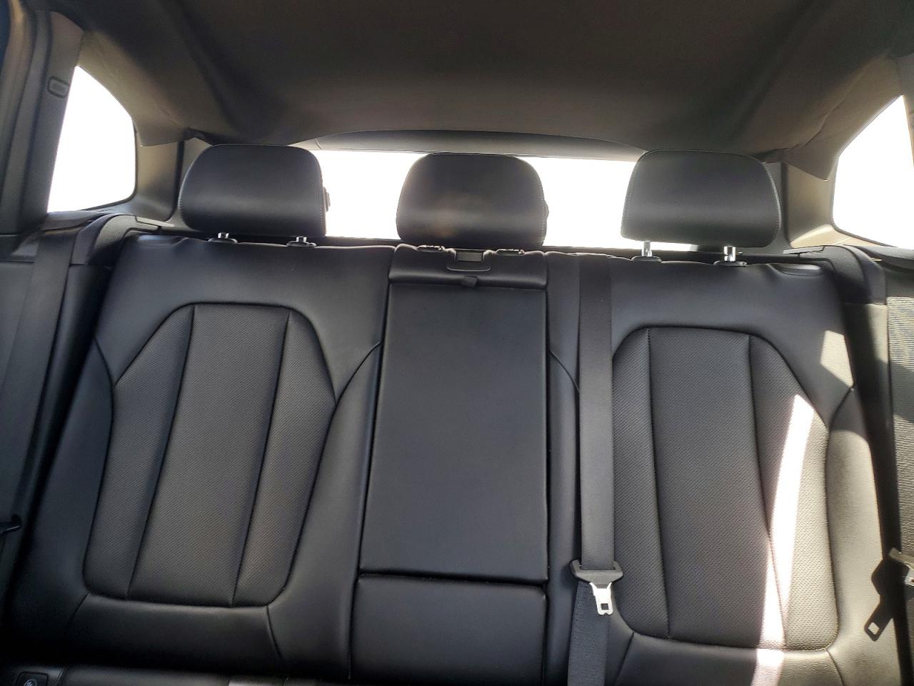 BMW X Series Xdrive30i