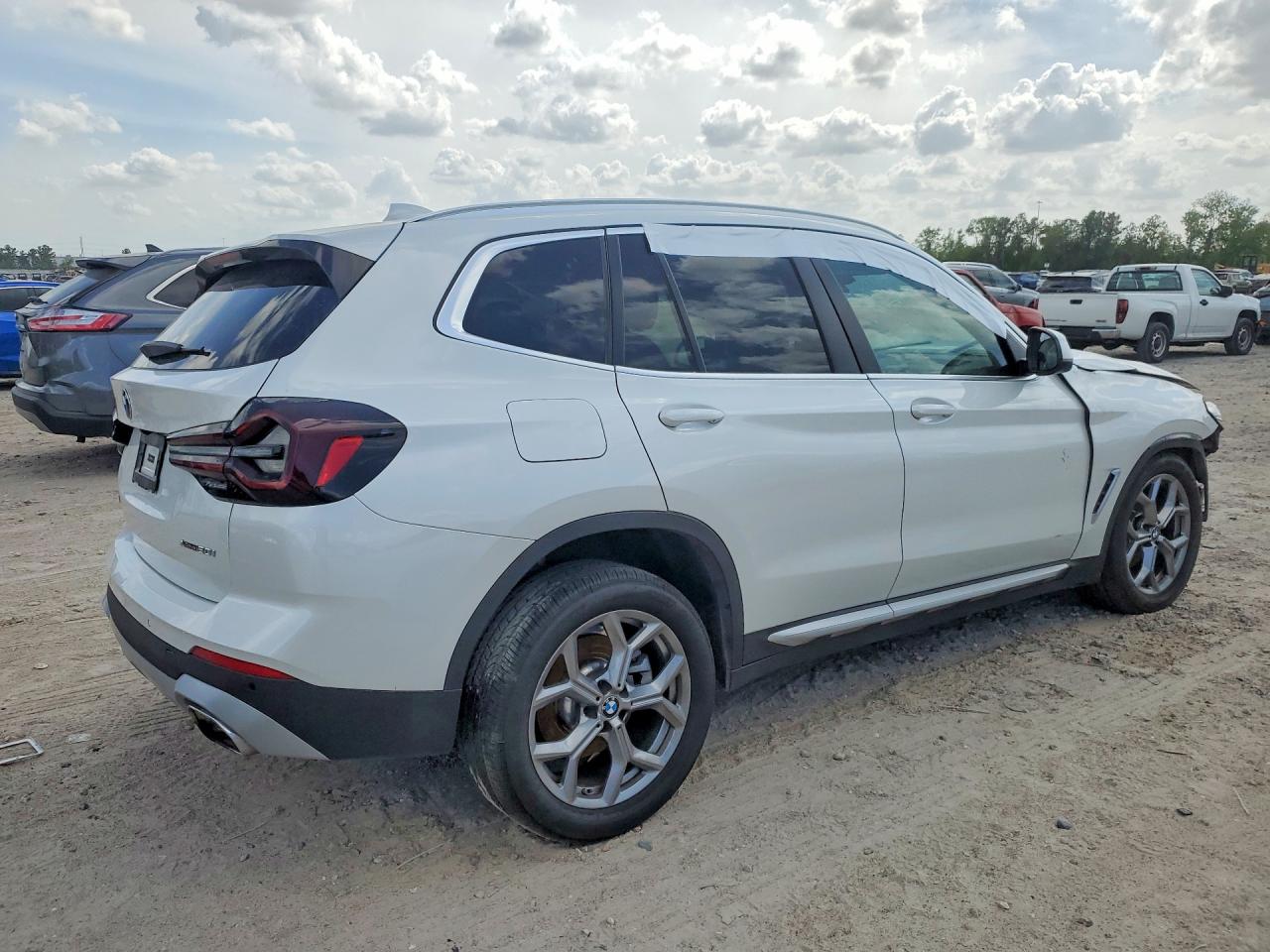 BMW X Series Xdrive30i