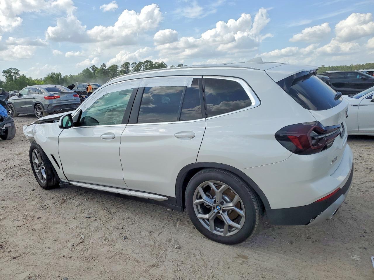 BMW X Series Xdrive30i
