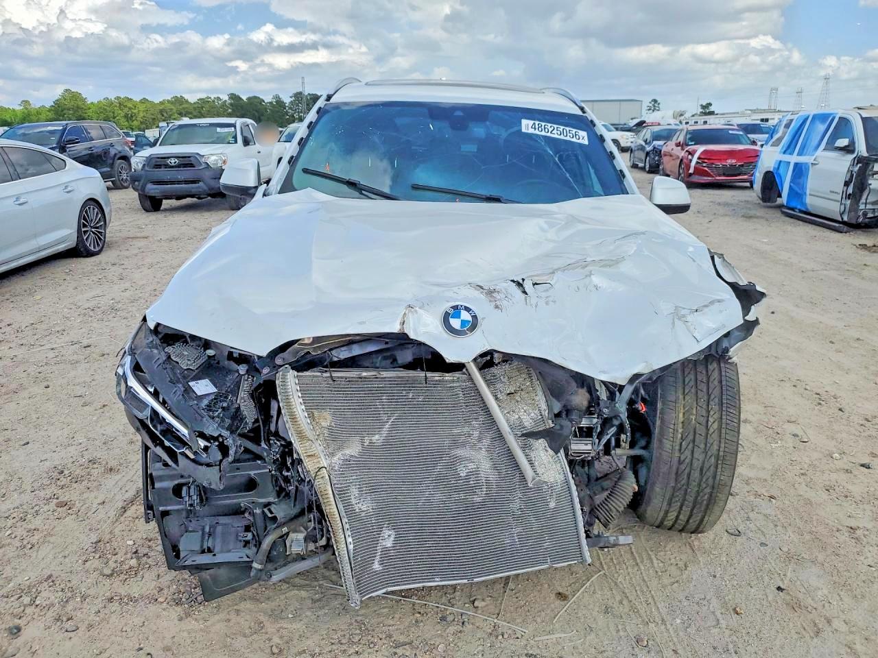BMW X Series Xdrive30i