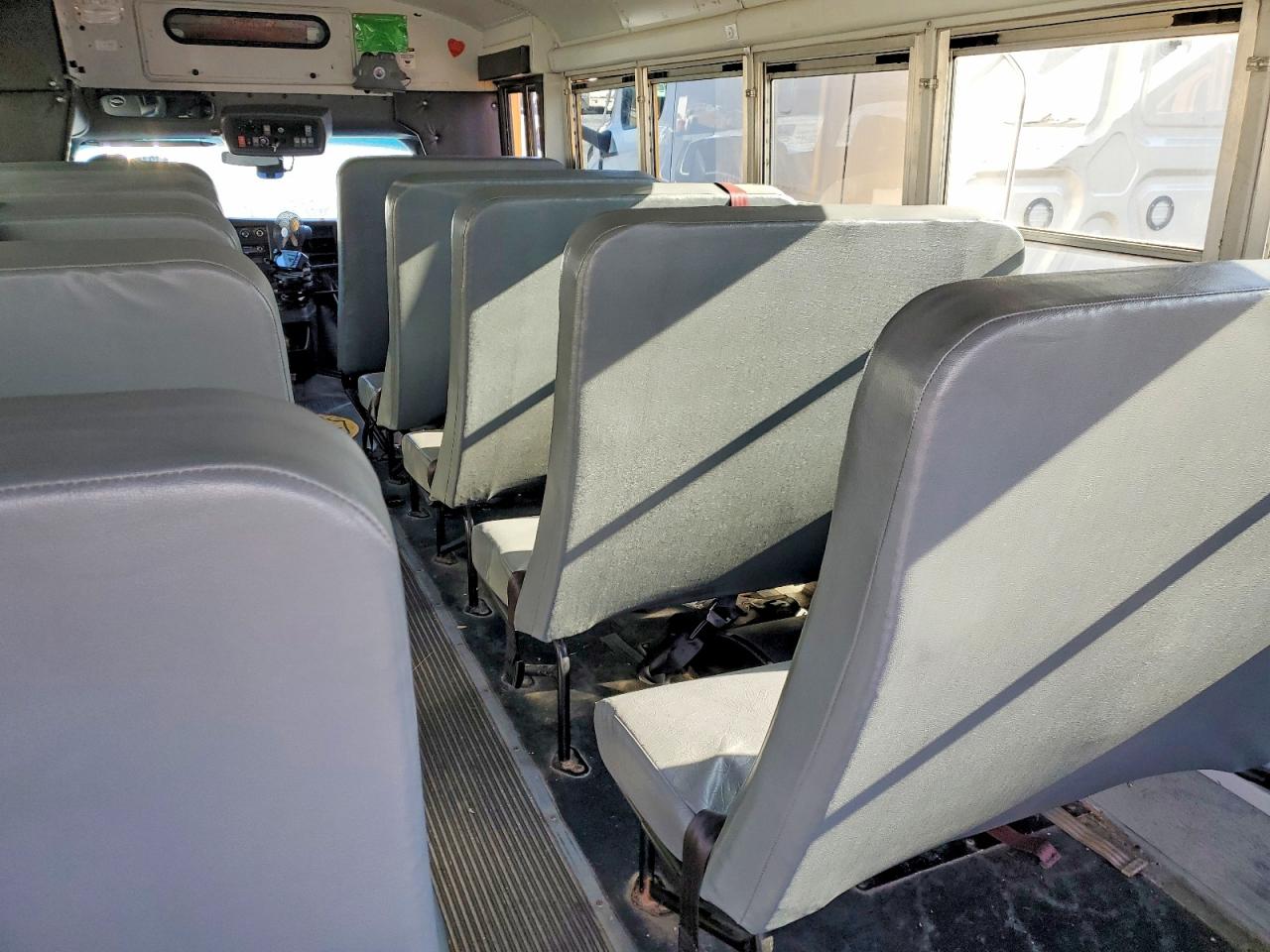 Chevrolet Express