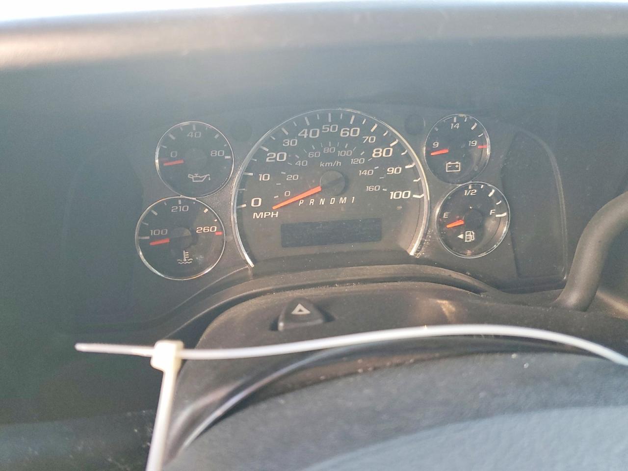 Chevrolet Express
