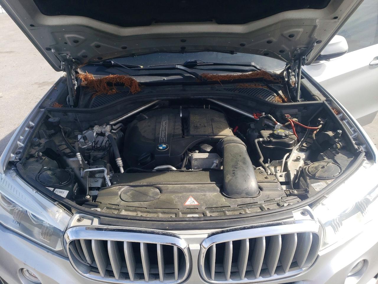 BMW X Series Xdrive35i