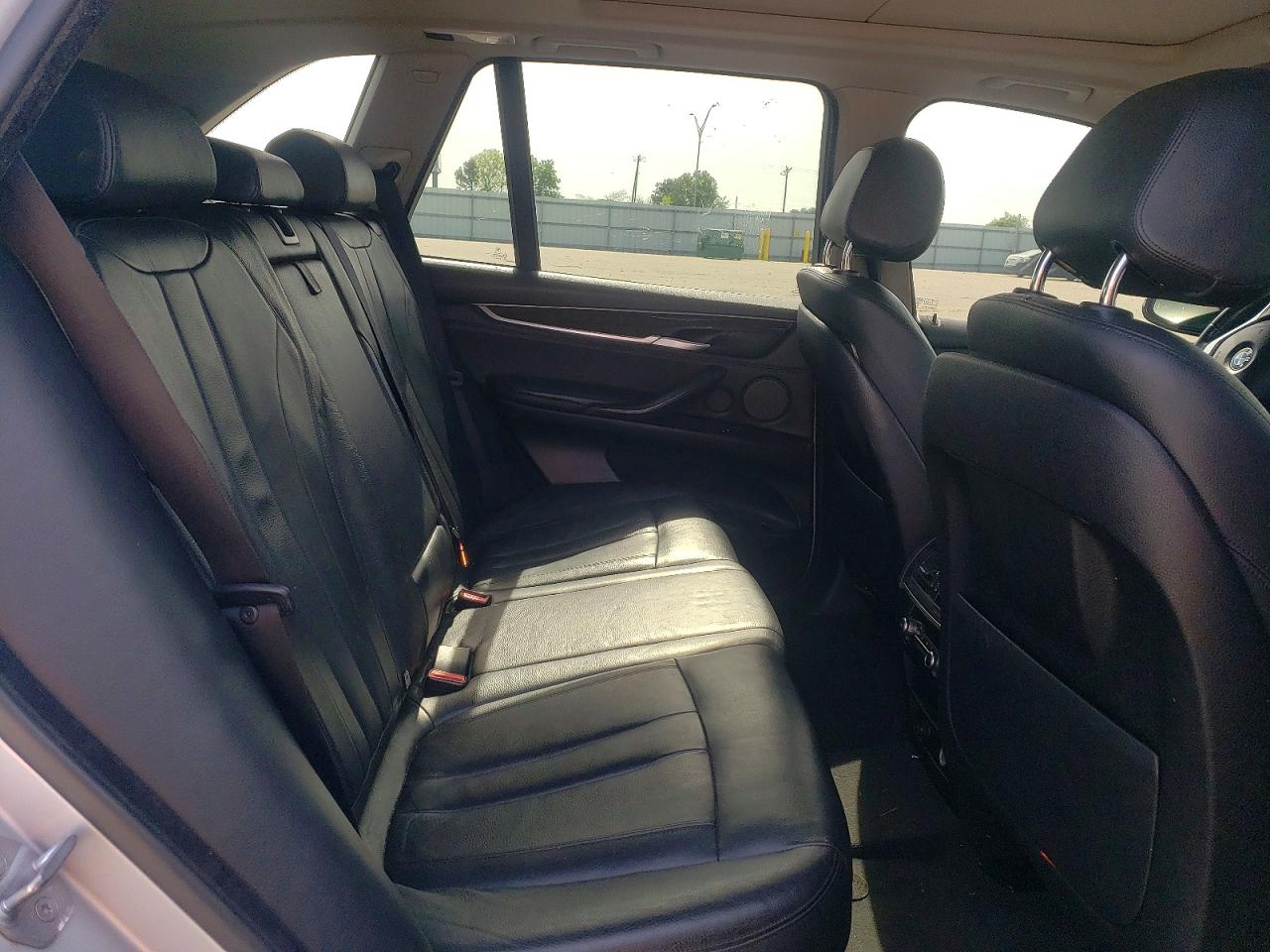 BMW X Series Xdrive35i